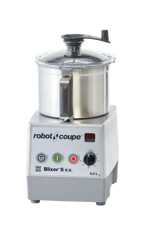 Blixer 5