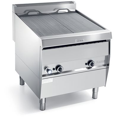 GV 819 Gas – Golvmodell, 2 zoner (80×90)