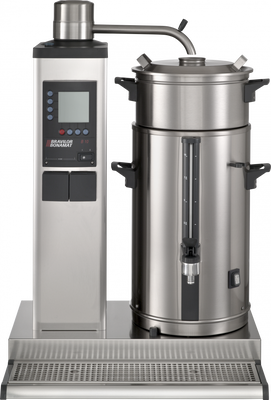 Urnbryggare singel 10 liter