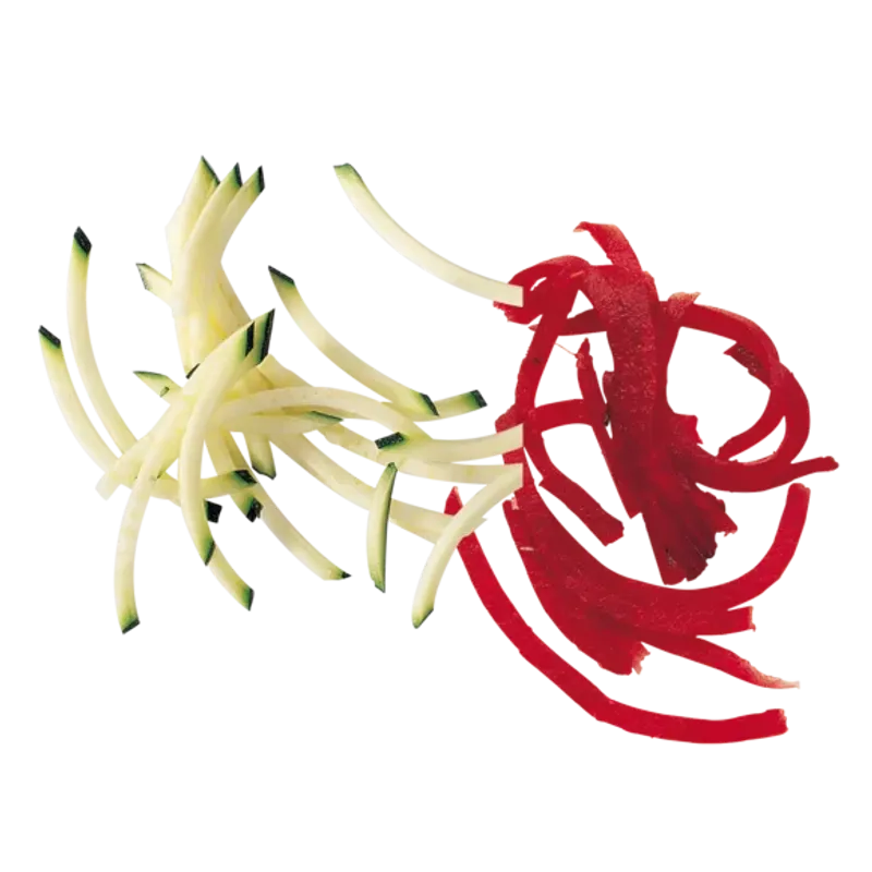 Strimmelskivor - Stora serien