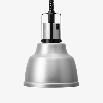 Värmelampa Focus IO Hiss