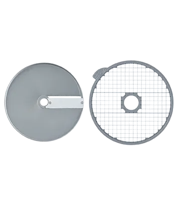 Tärningsutrustning - 8x8x8 mm-12x12x12 mm - Lilla serien