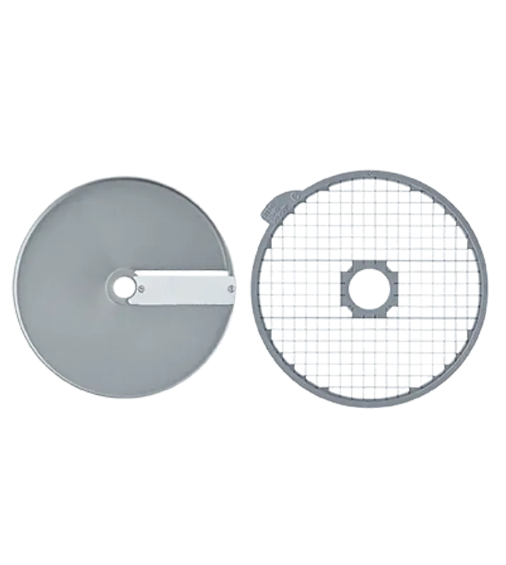 Tärningsutrustning - 8x8x8 mm-12x12x12 mm - Lilla serien