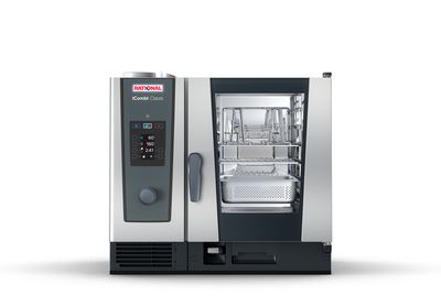 Kombiugn iCombi Classic 6-1/1