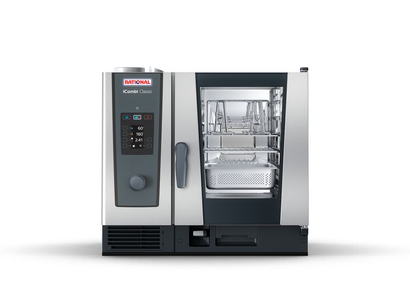 Kombiugn iCombi Classic 6-1/1