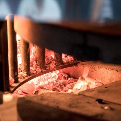 Pizzaugn Rotoforno SU&GIU