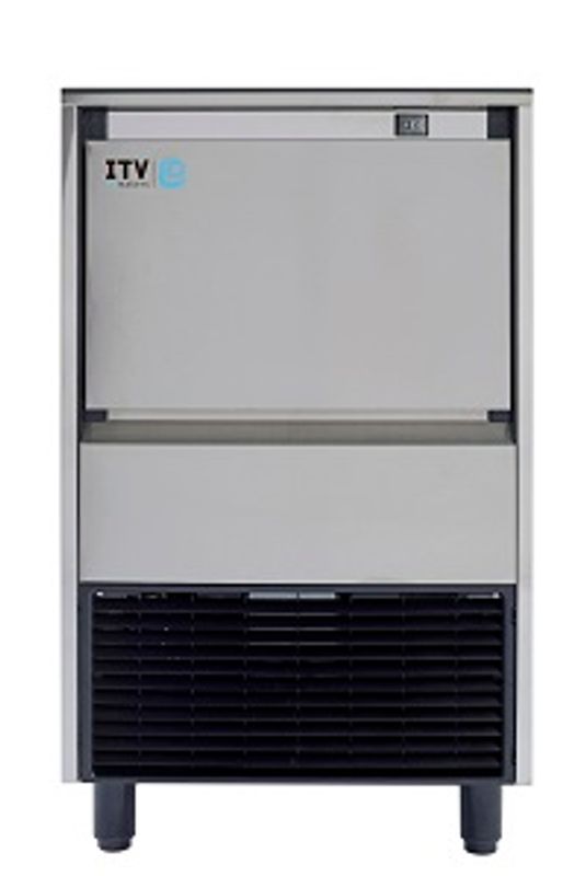 Iskubmaskin Delta Max