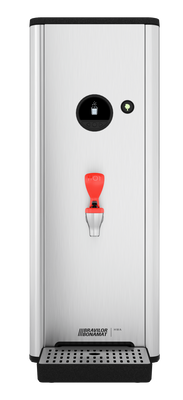 Hetvattendispenser HWA 21