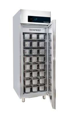 Förvaringsfrys för glass