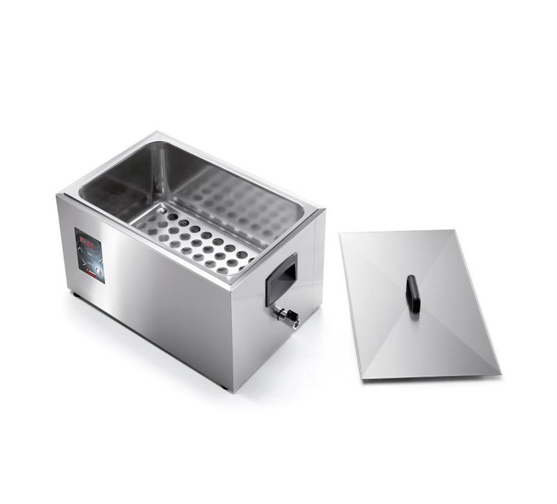 Sous-Vide kokare - Softcooker XP S