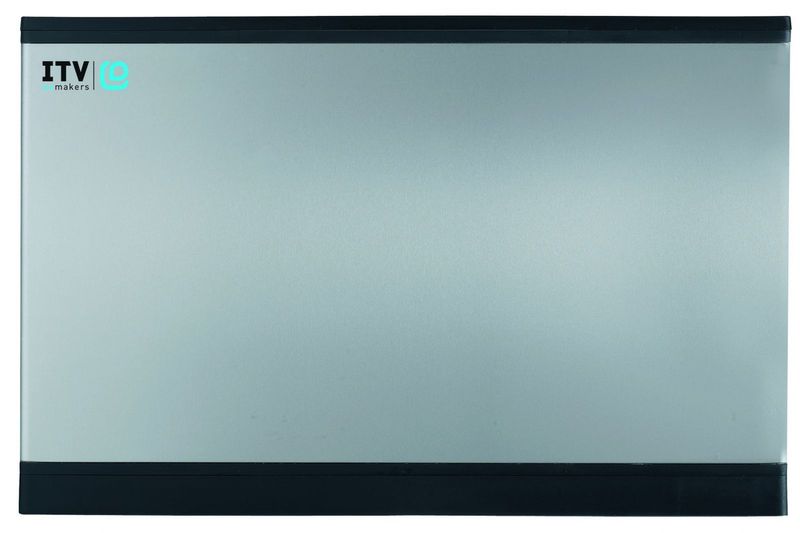 Iskubmaskin Spika MS220A