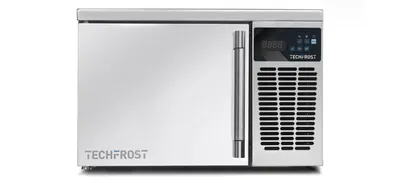 Blastchiller/Chockfrys JOF EC23