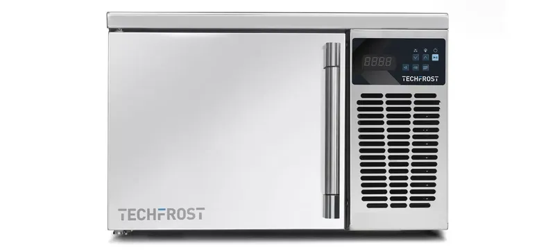 Blastchiller/Chockfrys JOF EC23