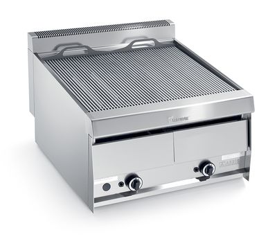 GV 809 Gas – Bänkmodell, 2 zoner (80×90)