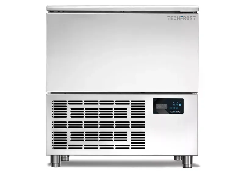 Blastchiller/Chockfrys EC5