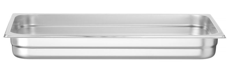 Kantin GN 1/1 – Rostfritt Stål