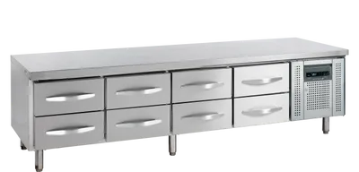 Kylbänk UC5480