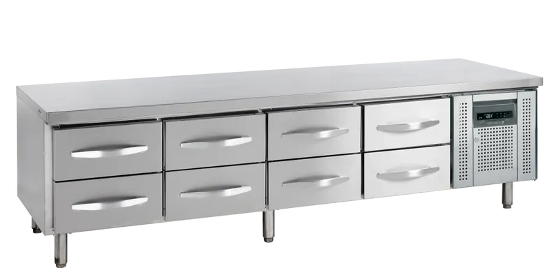 Kylbänk UC5480