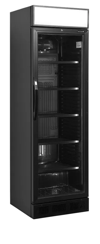 Flaskkyl CEV425CP 2 LED