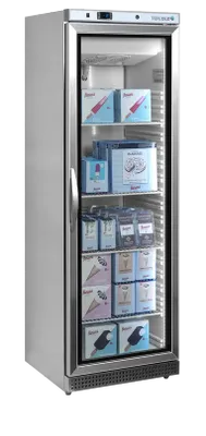 Displayfrys UF400VSG