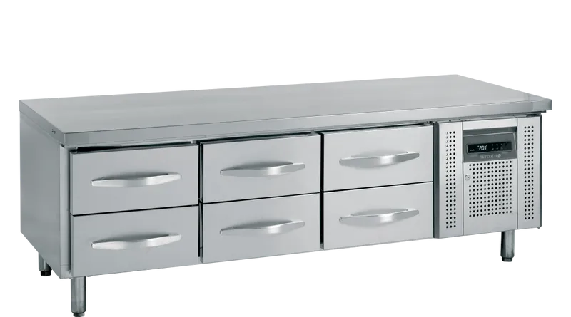 Kylbänk UC5360