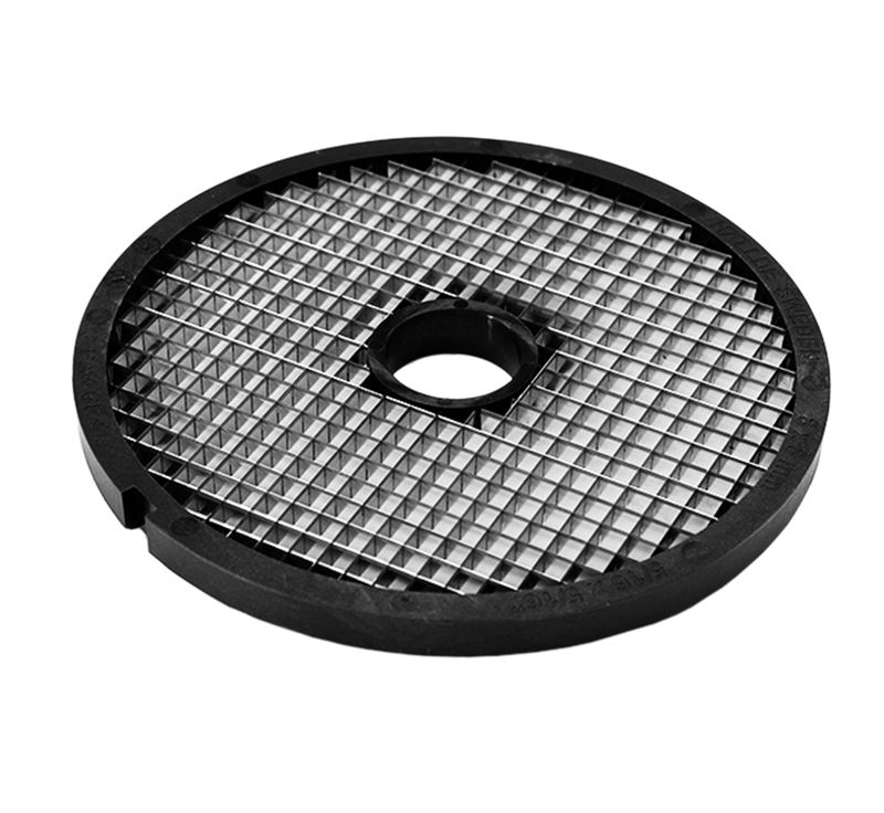 Tärningsgaller 8x8 mm - RG-100, RG-200, RG-250, RG-250 diwash