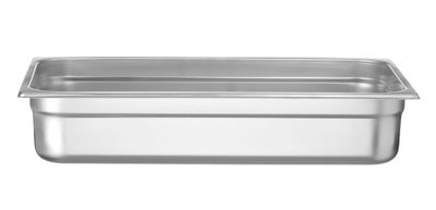 Kantin GN 1/1 – Rostfritt Stål