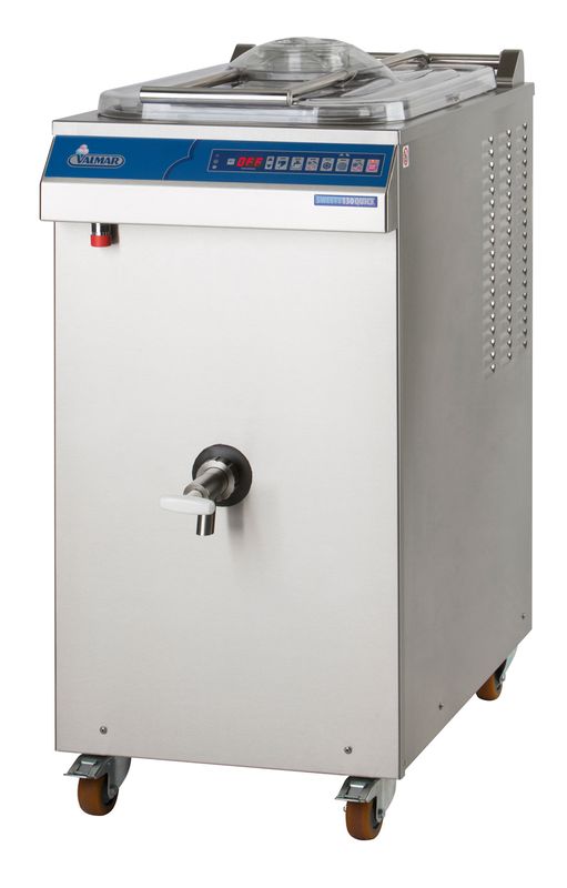 Pastörisator Sweety Quick