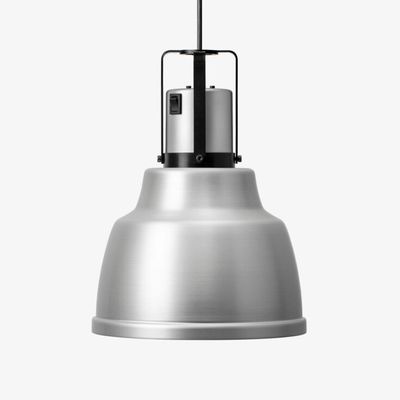 Värmelampa Focus IO Fast