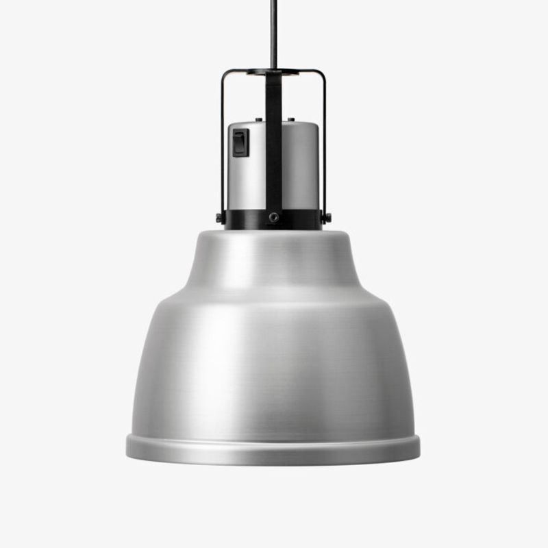 Värmelampa Focus IO Fast