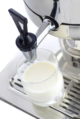 Mjölkdispenser - 10 liter