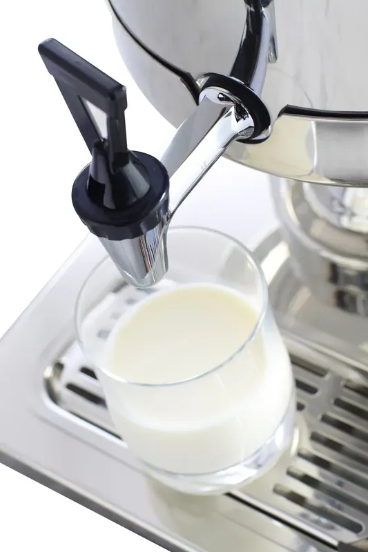 Mjölkdispenser - 10 liter