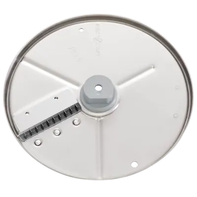 Strimmelskivor - 2x2-8x8 mm - Lilla serien