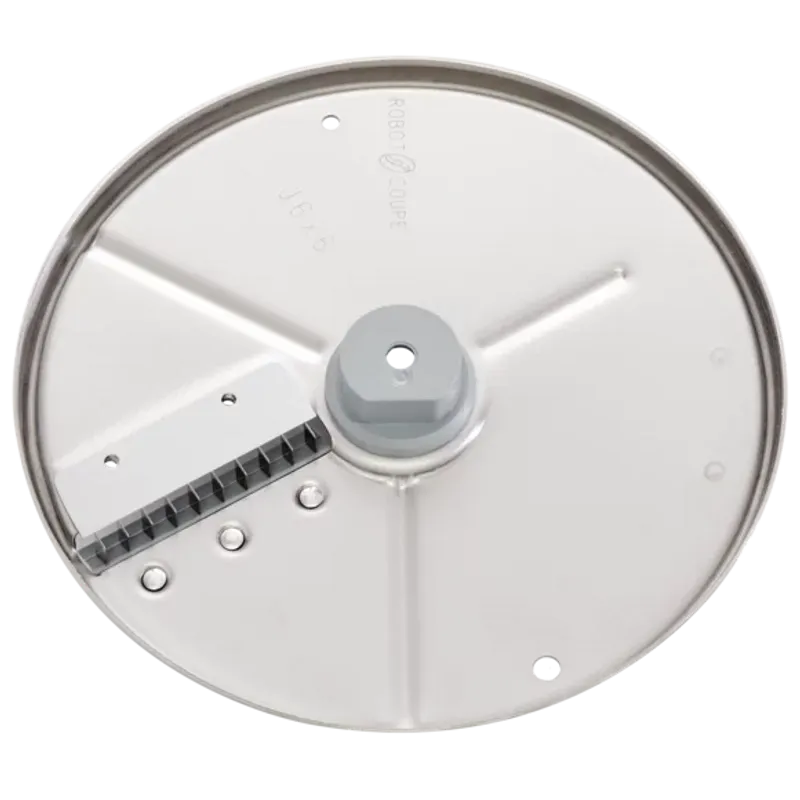 Strimmelskivor - 2x2-8x8 mm - Lilla serien