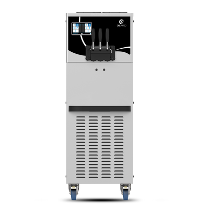 Mjukglassmaskin BV 261 HTP