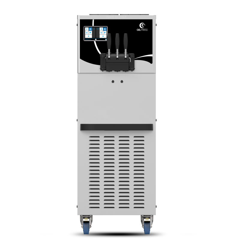 Mjukglassmaskin BV 261 HTP