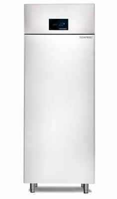 Blastchiller/Chockfrys EC20