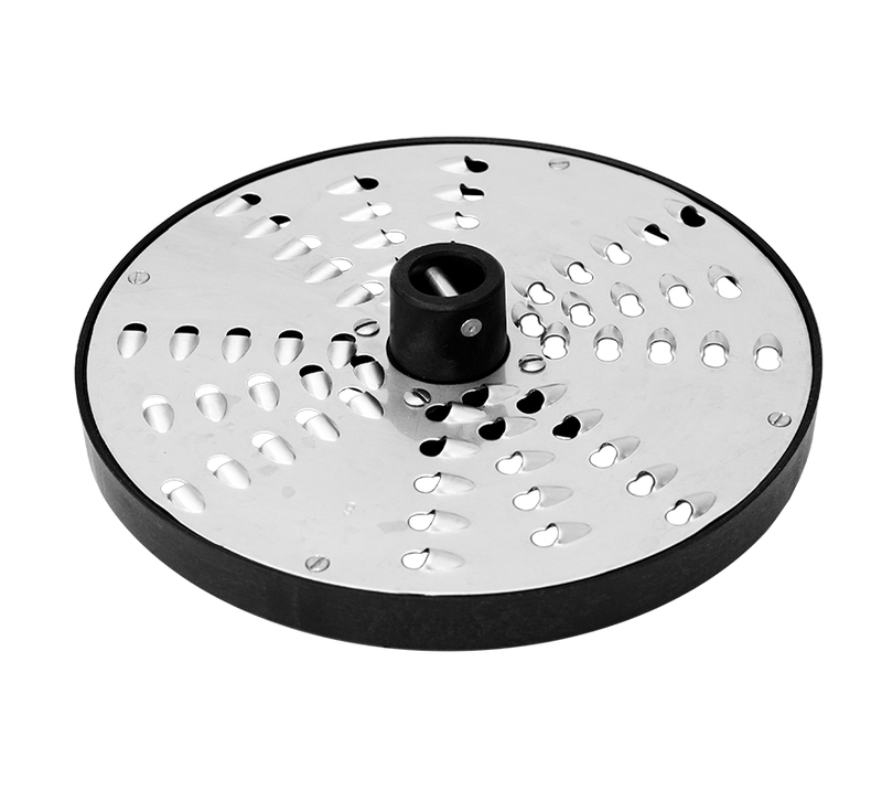 Råkostrivare 6 mm - RG-100