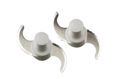 Snabbhack/Grönsaksskärare 2 i 1 - R 301 Ultra