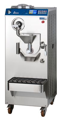 Glassfrysare Smarty TTi