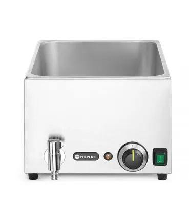 Bain-marie Ranger 6838