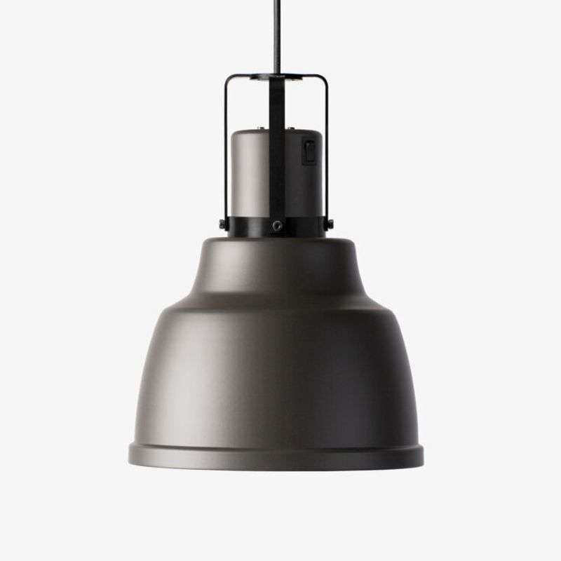 Värmelampa Focus IO Fast