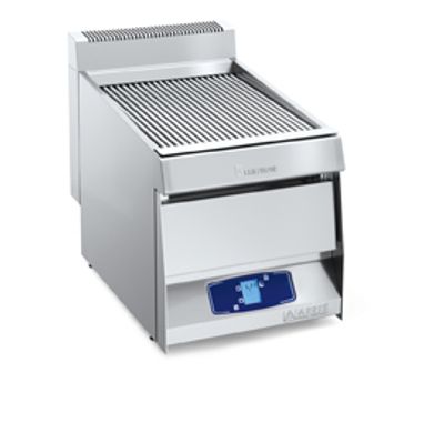 GE 407 EL TOP – Digital styrning (display)