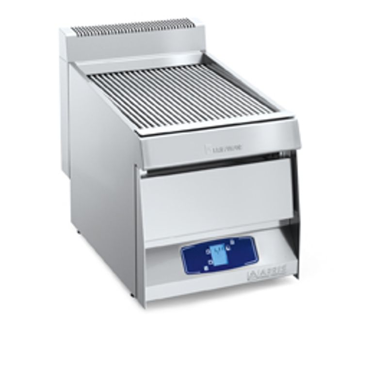 GE 407 EL TOP – Digital styrning (display)