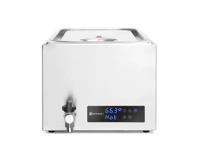 Sous-Vide System GN 1/1