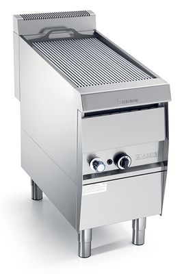 GV 419 Gas – Golvmodell, 1 zon (40×90)