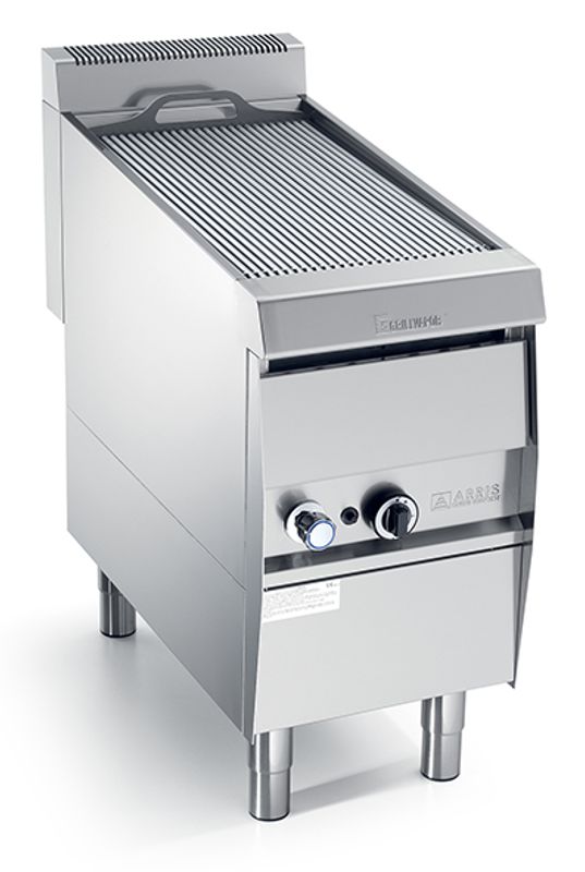 GV 419 Gas – Golvmodell, 1 zon (40×90)