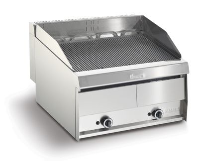 GV 809 P – Power Line, bänkmodell, 2 zoner (80×90)