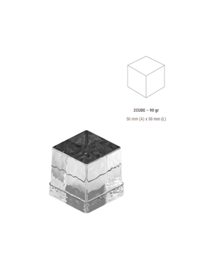Iskubmaskin NG 2 CUBE