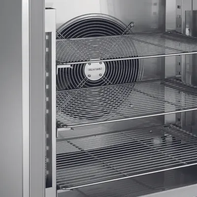 Blastchiller/Chockfrys EC5